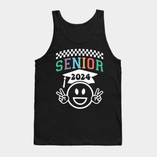 Senior 2024 Tank Top